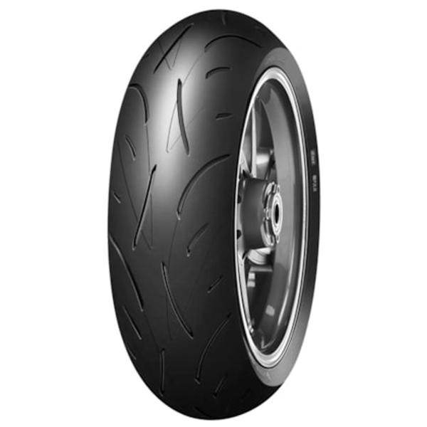 Imagem de Pneu Moto 190/50-17 Dunlop D214  M/C