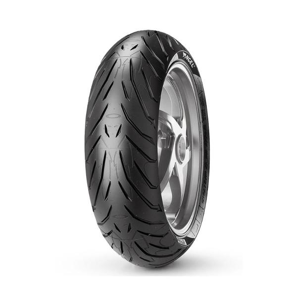 Pneu Moto 190/50R17 73W TL Angel ST Pirelli Tras.
