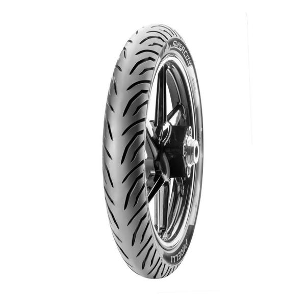 Pneu moto 2.75-18 42p tt super city - PIRELLI