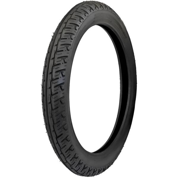 Pneu Moto 2.75R18 City Demon Dianteiro TL 42P Pirelli
