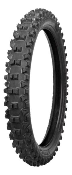 Pneu Moto 80/100R21 MT16 Garacross Dianteiro TT 51R Pirelli