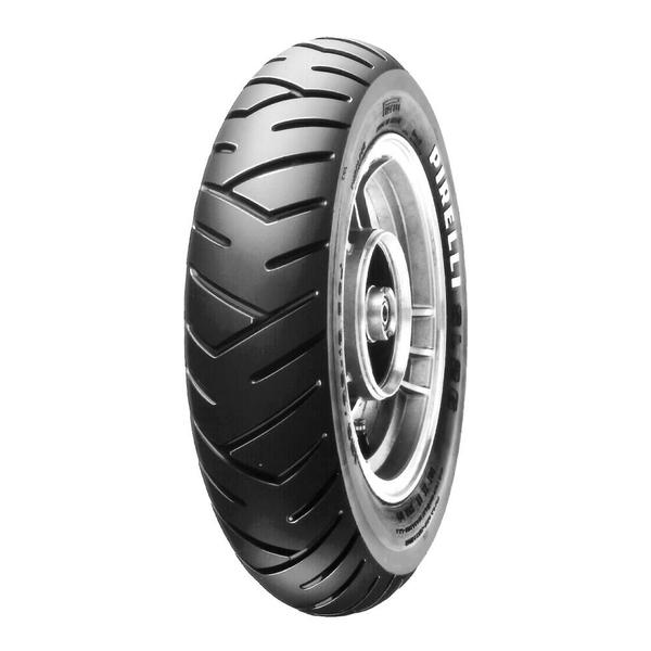 Pneu moto 90/90-10 50j tl sl 26 - PIRELLI