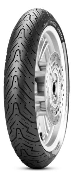 Pneu Moto 90/90R12 Angel Scooter Dianteiro TL 44J Pirelli