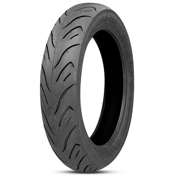 Imagem de Pneu Moto Aro 14 120/70-14 Technic Sport R 61P TL Traseiro