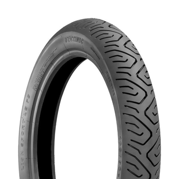 Imagem de Pneu Moto Aro 17 100/80-17 52S Dianteiro Sport Technic - Pneus Technic