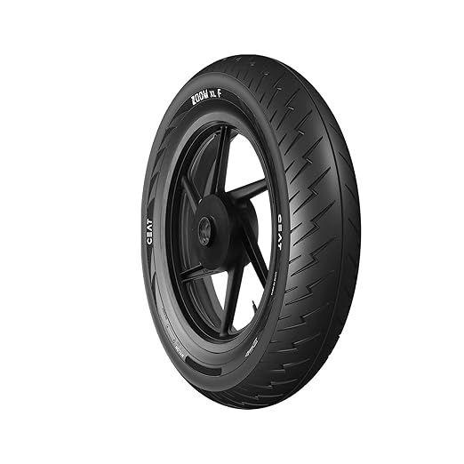 Imagem de Pneu Moto Aro 17 110/70-17 ZOOM XL Dianteiro CB300R - CEAT