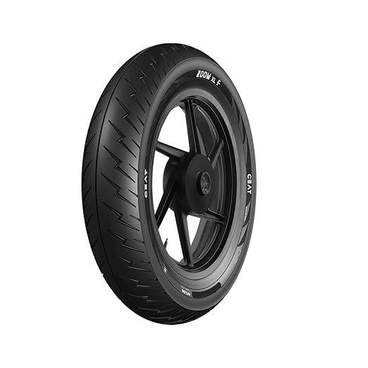 Imagem de Pneu Moto Aro 17 110/70-17 ZOOM XL Dianteiro CB300R - CEAT