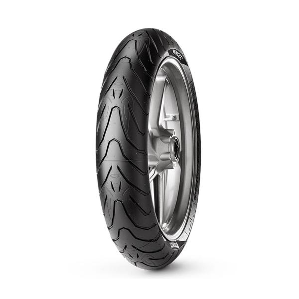 Pneu Moto Aro 17 120/70R17 58W TL Angel ST Pirelli - Dianteiro