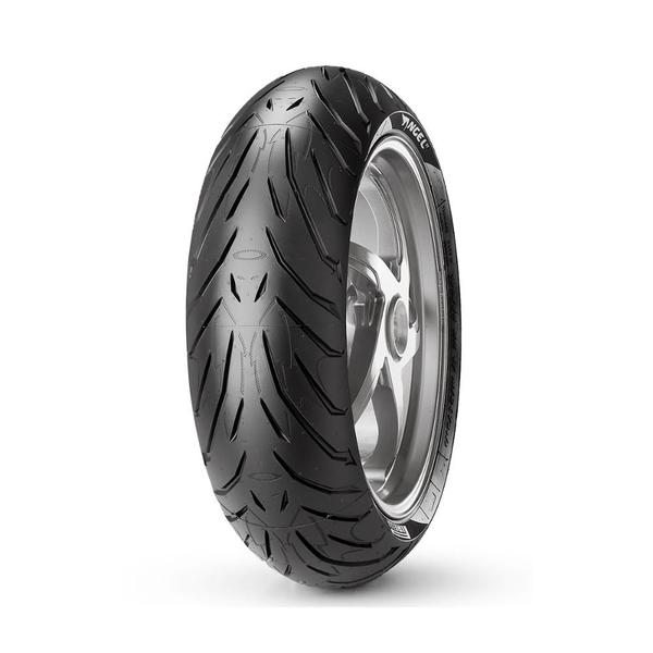 Pneu Moto Aro 17 160/60R17 69W Tl Angel ST Pirelli - Traseiro