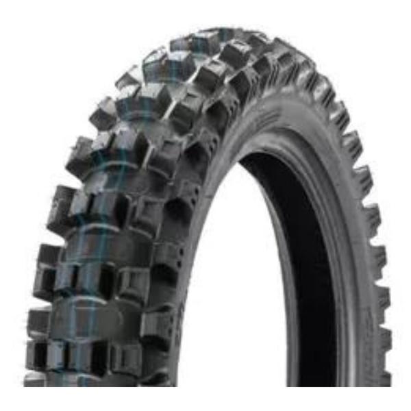 Imagem de Pneu Moto Borilli 100/100-18 59r B007 Infinity Exc Tt (t)