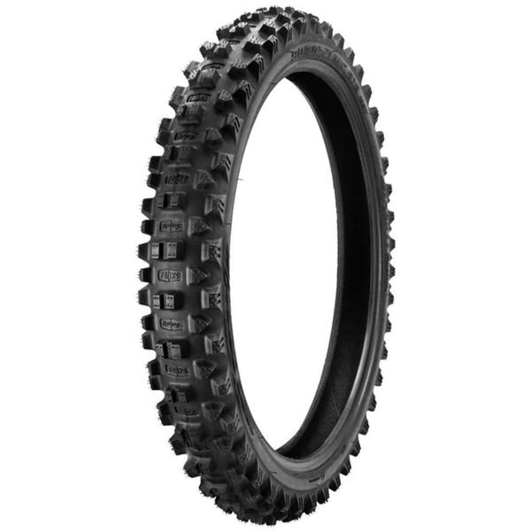 Imagem de Pneu Moto Borilli Aro 21 7 Days Enduro 90/90-21 57R TT (D)