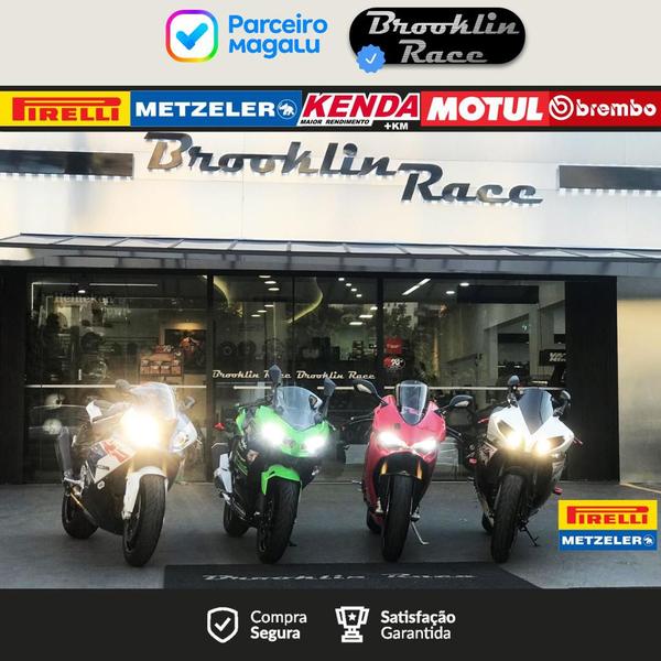 Imagem de Pneu Moto Dianteiro 120/70r19 60v Angel Gt Ii Pirelli NovoL