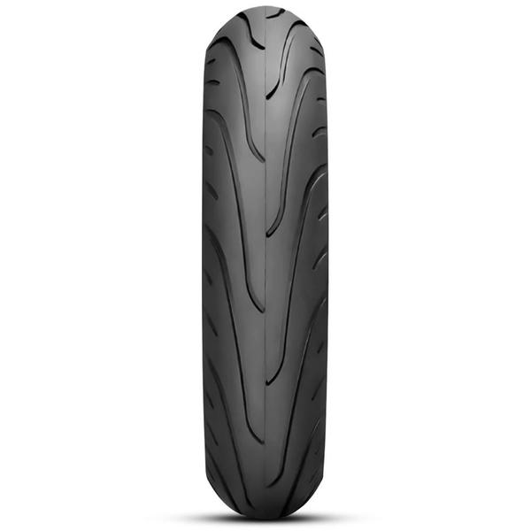 Imagem de Pneu Moto Honda Twister Technic Aro 17 110/70-17 54S TL Dianteiro Stroker City