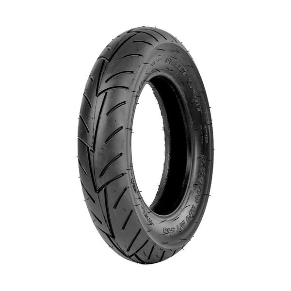 Imagem de Pneu Moto Maggion 3.50-10 59J Street Sport II TL - D/T