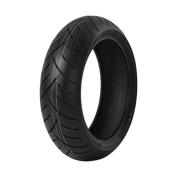 Imagem de Pneu Moto Maxxis Aro 17 MA-ST2 190/55R17 75W TL - Traseiro