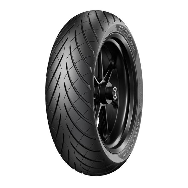 Pneu Moto Metzeler Aro 12 Roadtec Scooter 90,90 12 44j Tl Dianteiro ou Traseiro Pneu Moto Metzeler Aro 12 Roadtec Scooter 90,90 12 44j Tl Dianteiro ou Traseiro