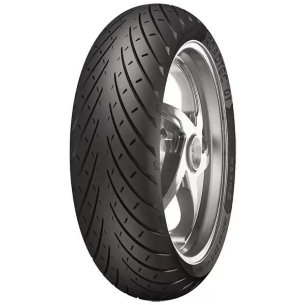 Imagem de Pneu Moto Metzeler Aro 17 Roadtec 01 SE 180/55R17 73W TL (T)