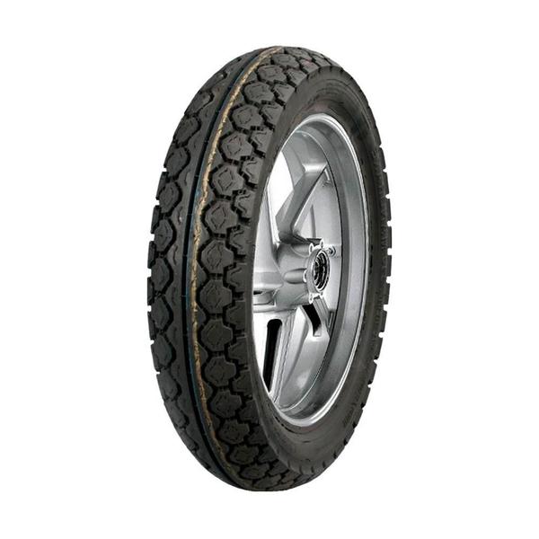 Pneu Moto Pirelli Aro 14 Mandrake MT 15 80/100-14 49L TT (T)