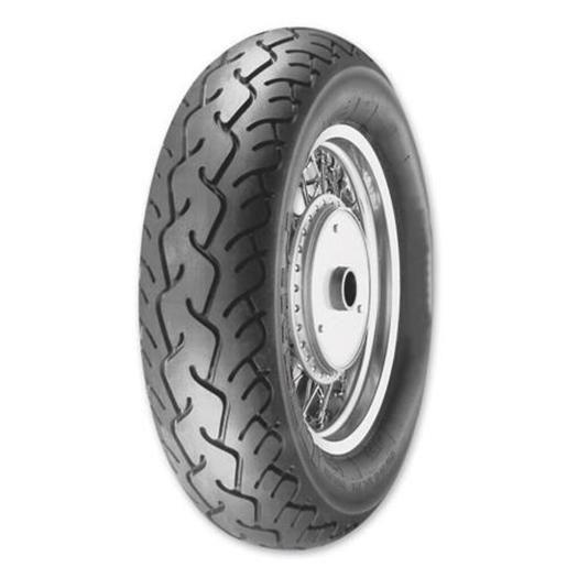 Pneu Moto Pirelli Aro 15 MT 66 Route 140/90-15 70H TL (T)
