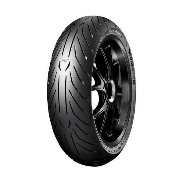 Pneu Moto Pirelli Aro 17 Angel GT II 180/55R17 73W TL (T)