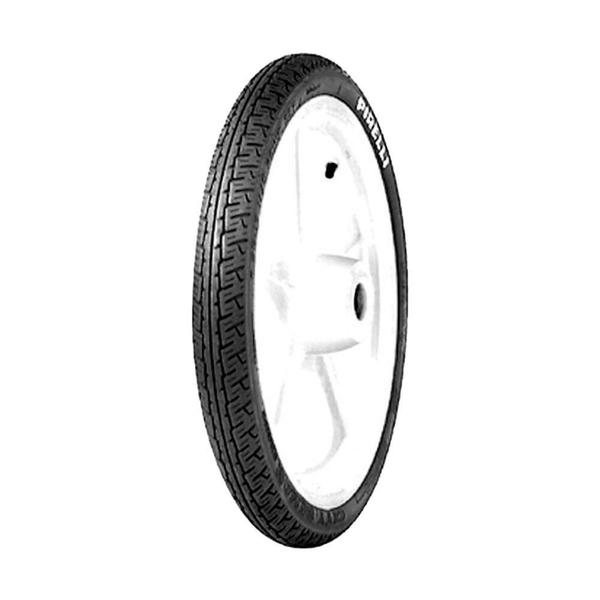 Pneu Moto Pirelli Aro 18 City Demon 2.75-18 42P TL (D)