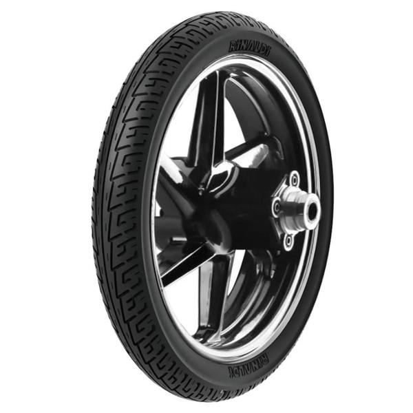 Imagem de Pneu Moto Rinaldi Aro 18 BS32 90/90-18 57P TT - Traseiro