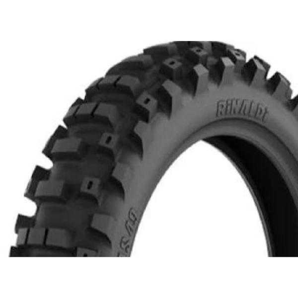 Imagem de Pneu Moto Rinaldi Aro 18 RW33 110/100-18 64M TT - Traseiro