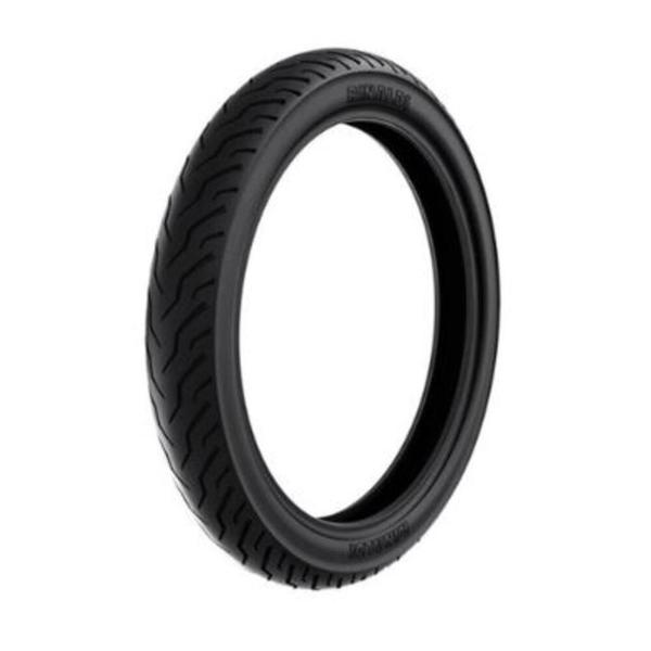 Imagem de Pneu Moto Rinaldi Aro 18 SS 48 2.75-18 42P TL - Dianteiro