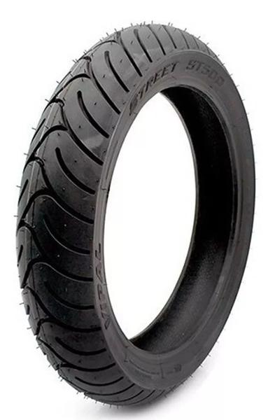 Imagem de Pneu Moto Traseiro 140/70-17 Mt03 Fazer250 Cb300 twister250 vipal novo