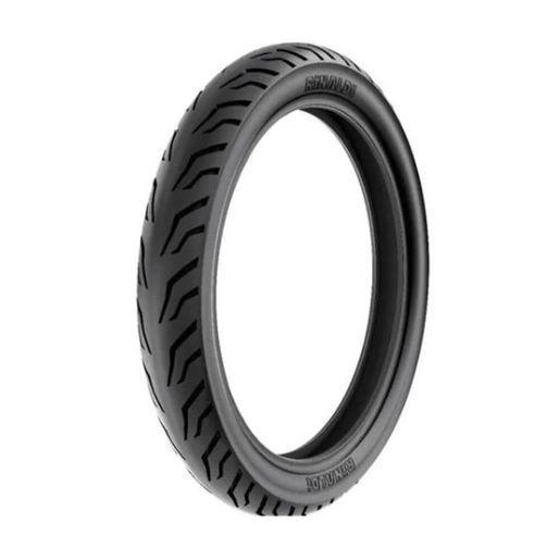 Imagem de Pneu Moto Traseiro 90/90-18 SS48 CG 125 150 YBR 125 Rinaldi