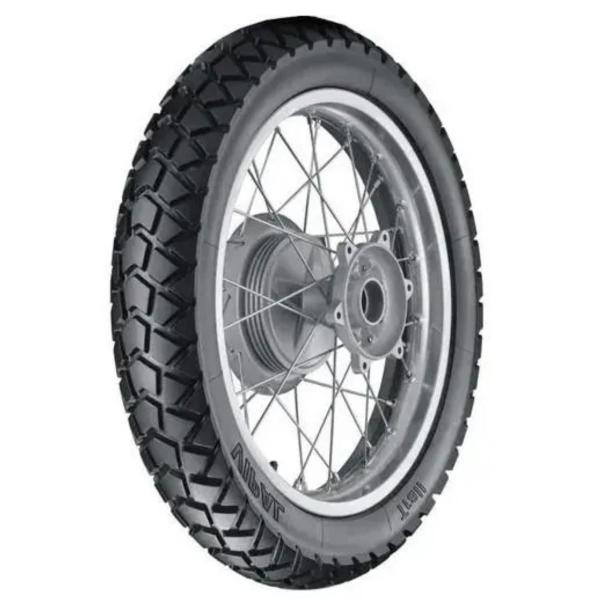 Imagem de Pneu Moto Vipal Aro 18 Tr300 90/90-18 33l Tt - Traseiro