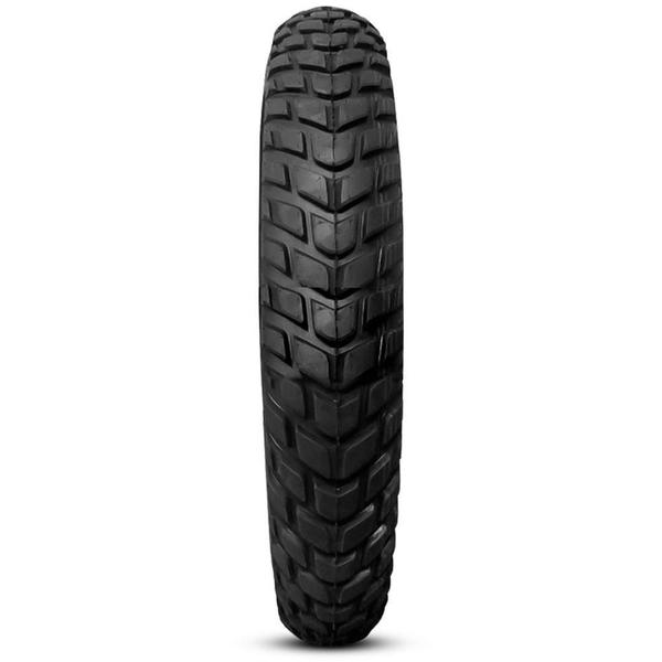 Imagem de Pneu Moto Yamaha XTZ 150 Levorin by Michelin Aro 19 90/90-19 52P Dianteiro M/C Duna II