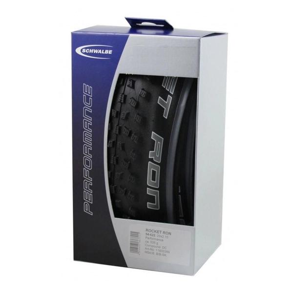 Imagem de Pneu mountain bike Schwalbe Rocket Ron Performance 29X2.25