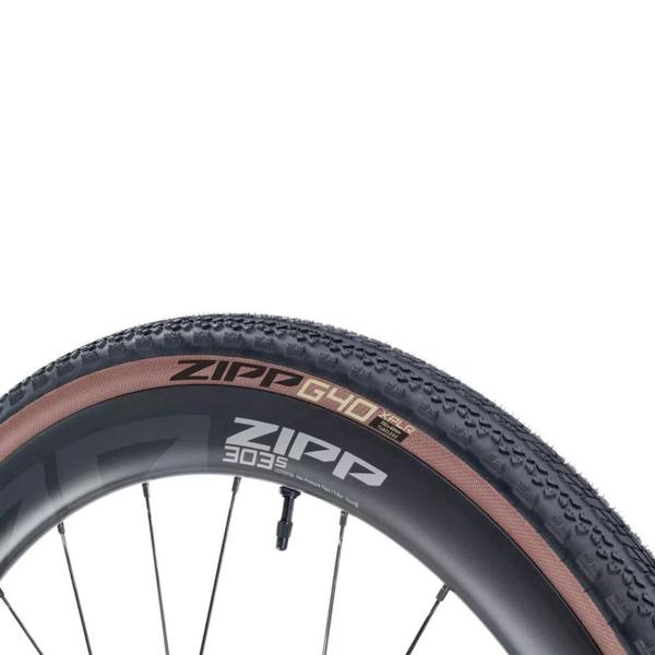 Imagem de Pneu MTB Zipp G40 XPLR Clincher 700x40c