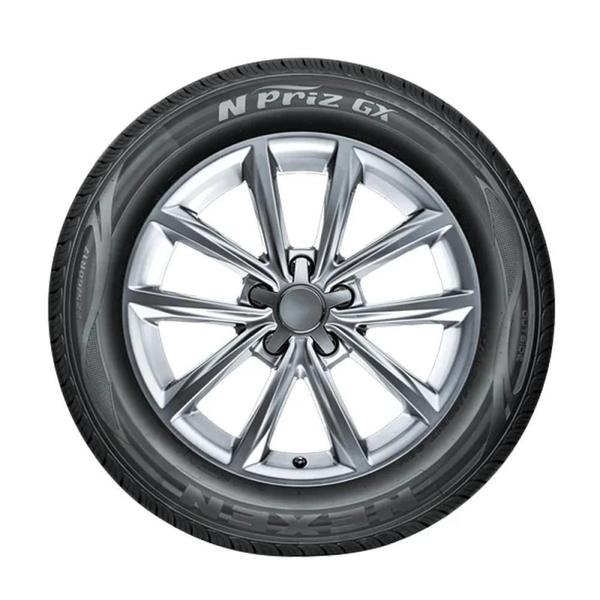 Imagem de Pneu nexen aro 15 195/55r15 85v n'priz gx