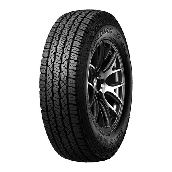 Imagem de Pneu Nexen Aro 15 265/70R15 Roadian A/T 4x4 112T