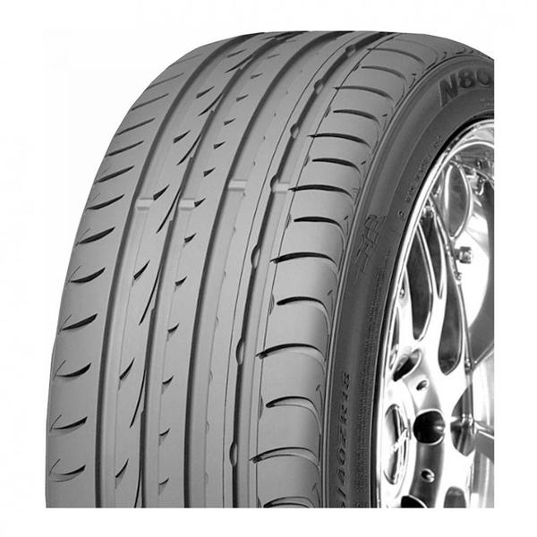 Imagem de Pneu Nexen Aro 19 235/40R19 N8000 96Y