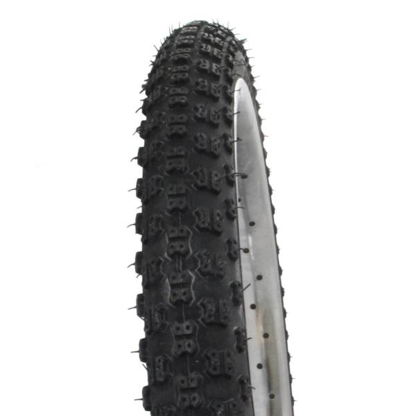 Imagem de Pneu Para Bicicleta Mtb Urbana Aro 20 K50 Preto Kenda