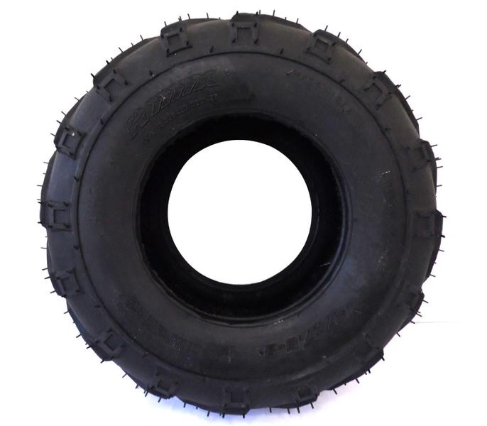 Imagem de Pneu Para Quadriciclo 17X7,5-8 100026 Rx Tires