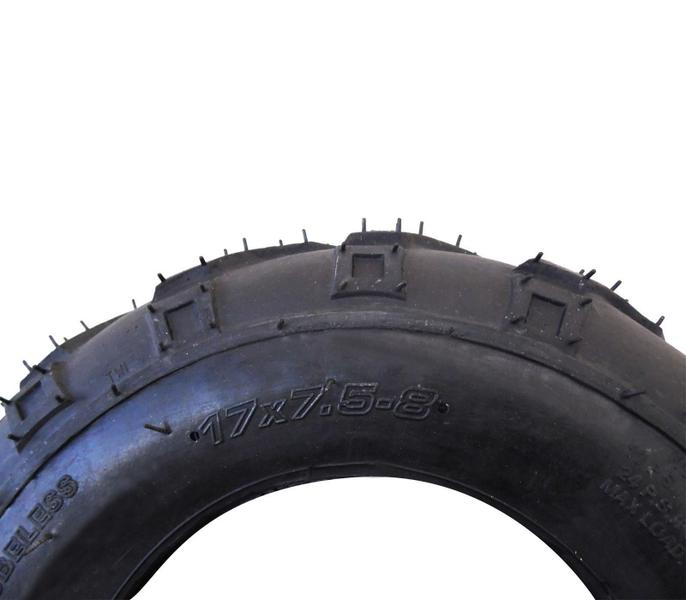 Imagem de Pneu Para Quadriciclo 17X7,5-8 100026 Rx Tires