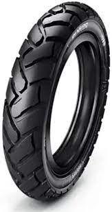 Pneu Pirelli 100/80-14 Diablo Scooter 48P Dianteiro - PIRELI