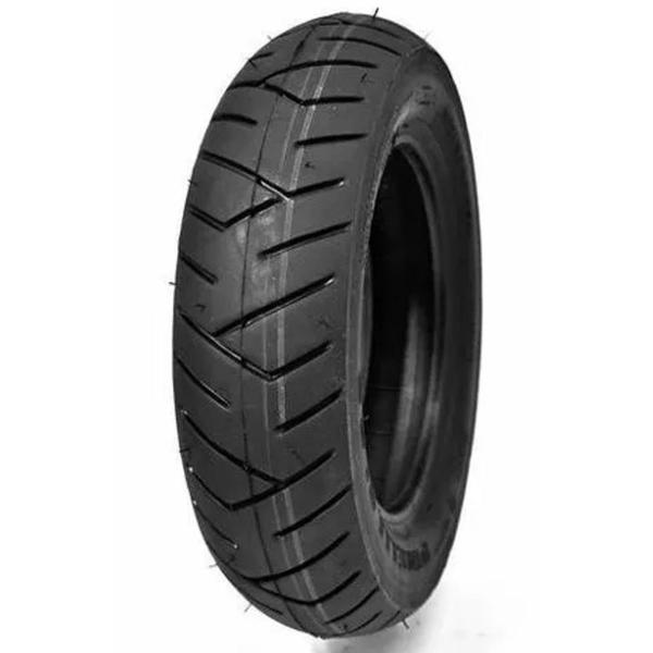 Pneu Pirelli 100/90/10 + Largo Burgman125 Lead110 Traseiro - Geral