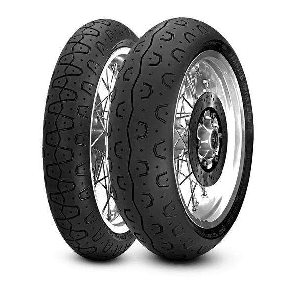 Imagem de Pneu Pirelli 100/90 18 Phantom (tl) 56h (d)