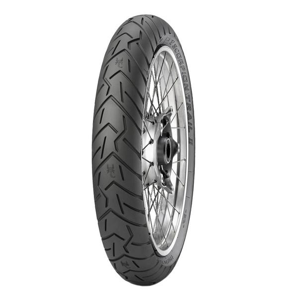 Imagem de Pneu Pirelli 120/70r19 Scorpion Trail Ii (tl)  60v (d) F016