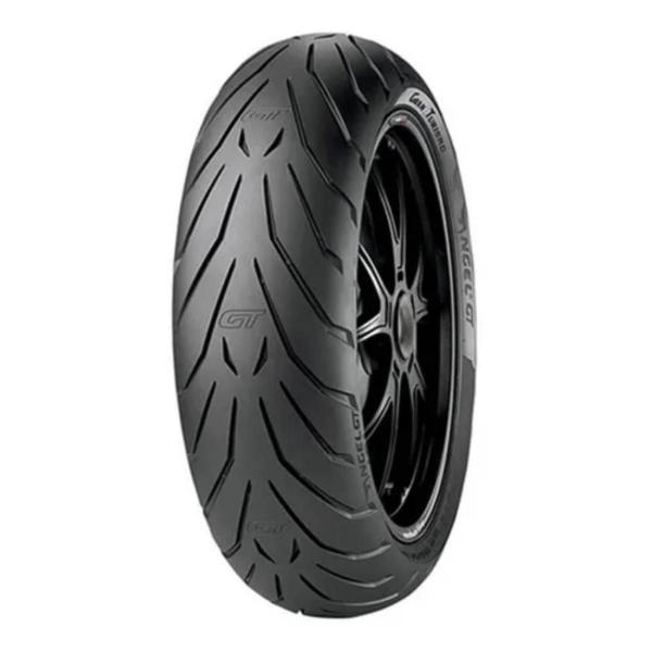 Imagem de Pneu Pirelli 160/60 Zr 17 (69W) Tl Angel Gt  - Traseiro