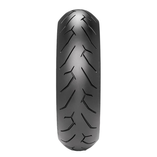 Imagem de Pneu Pirelli 160/60zr17 Diablo Rosso Ii (tl)  (69w) (t) F016