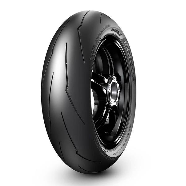 Imagem de Pneu Pirelli 180/55zr17 Diablo Supercorsa Sp V3 Tl (73w) (t)