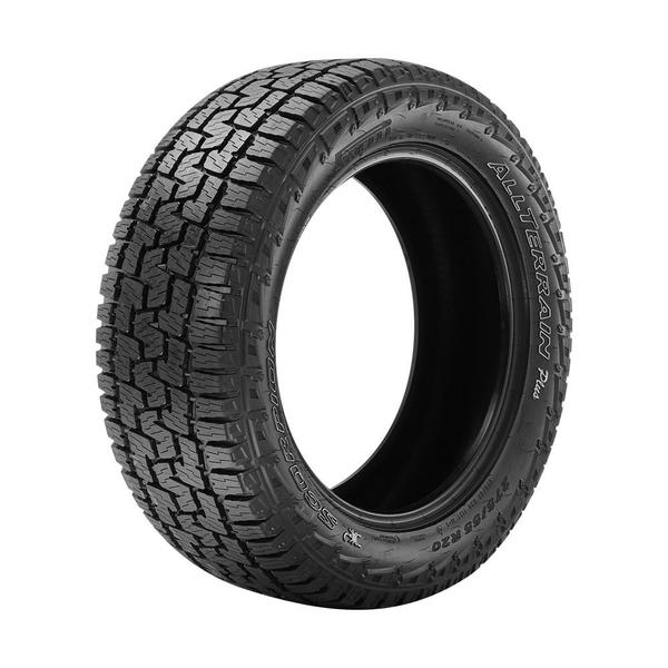 Pneu Pirelli 225/65R17 106H Scorpion All Terrain Plus XL WL
