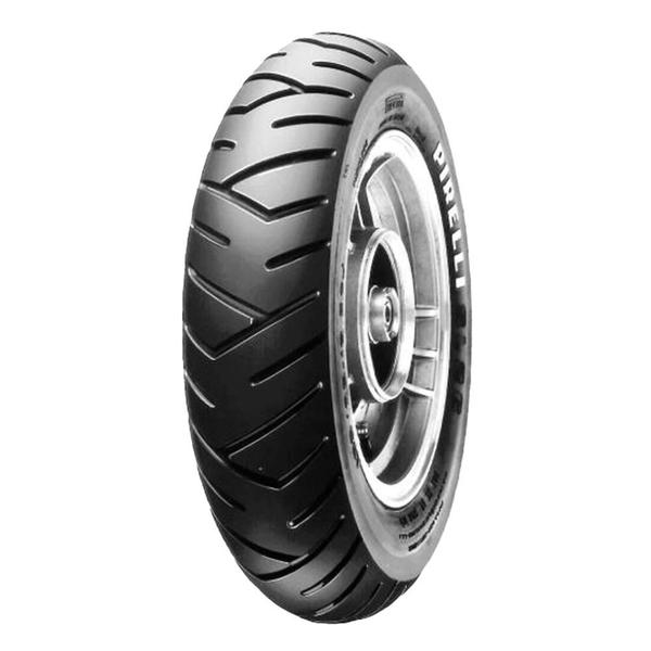 Pneu Pirelli 90/90-10 Sl 26 (tl) 50j (d) F016 - PIRELLI / METZELER