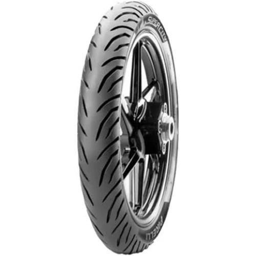 Pneu Pirelli 90/90-18 Super city Traseiro